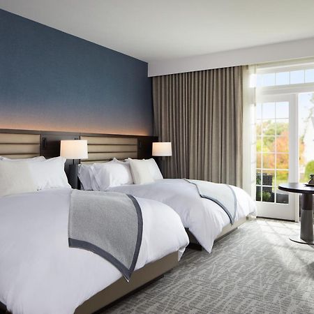 Cranwell Spa And Golf Resort (Adults Only) Lenox Εξωτερικό φωτογραφία