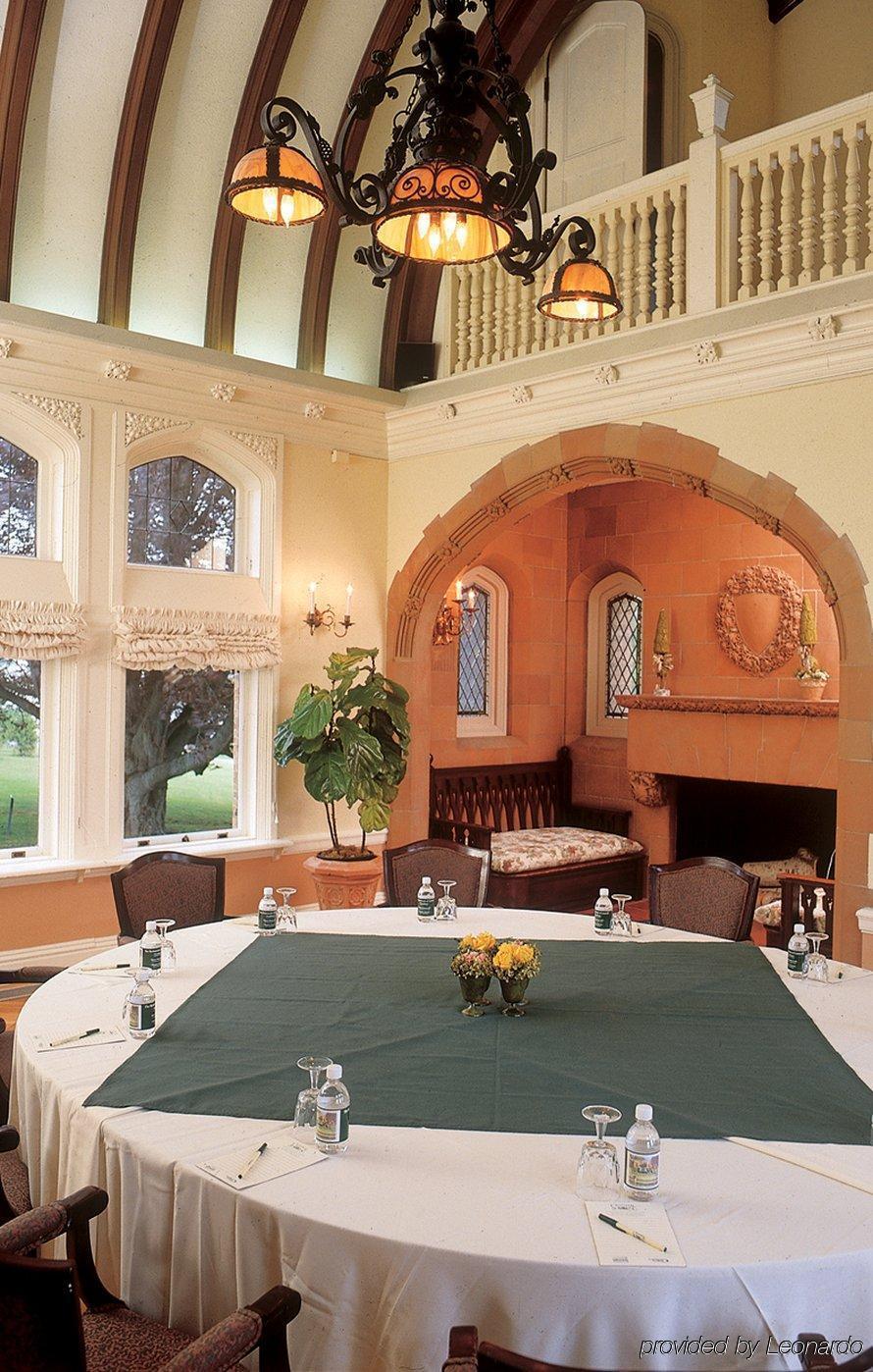 Cranwell Spa And Golf Resort (Adults Only) Lenox Ανέσεις φωτογραφία