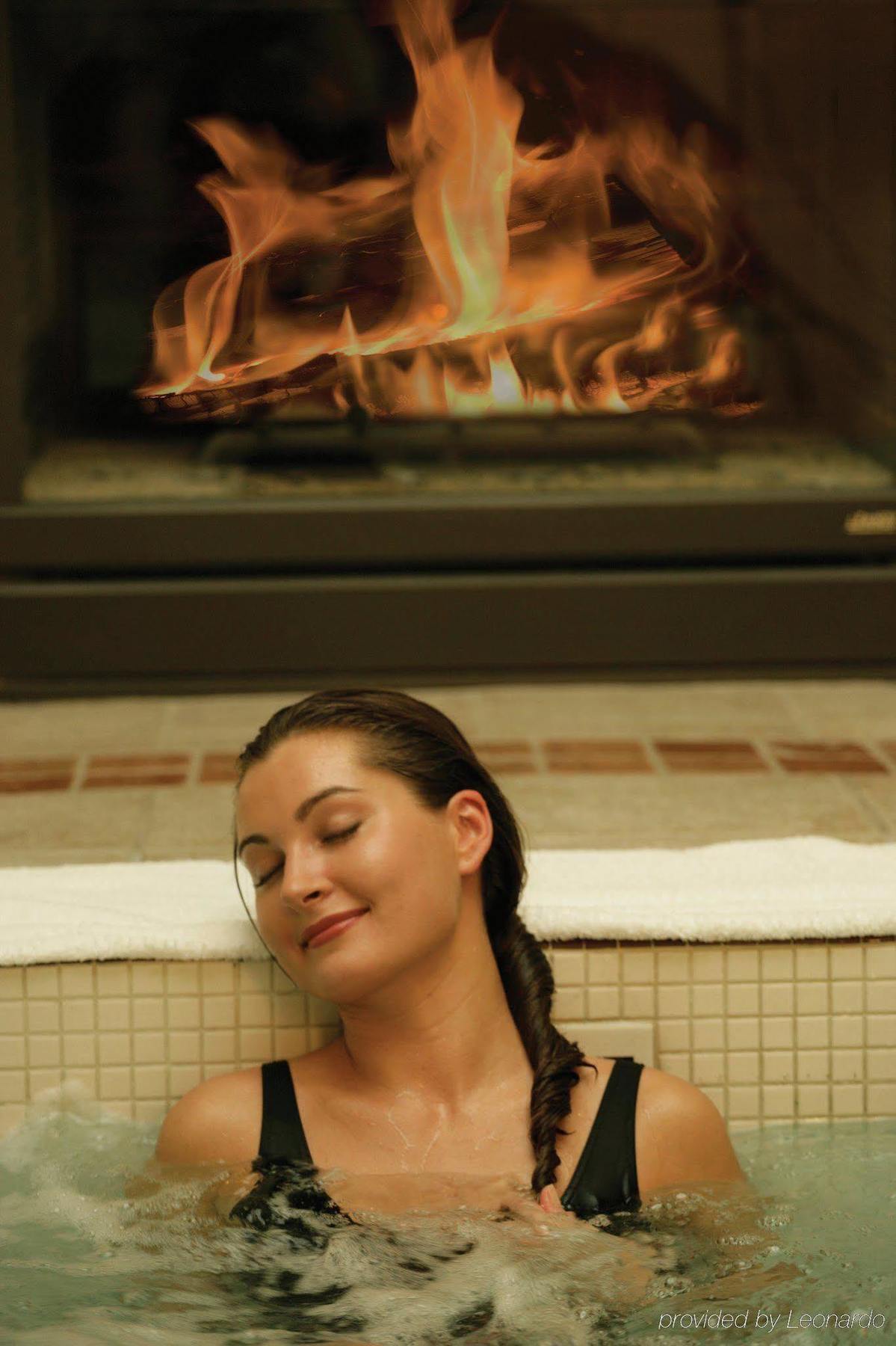 Cranwell Spa And Golf Resort (Adults Only) Lenox Εξωτερικό φωτογραφία