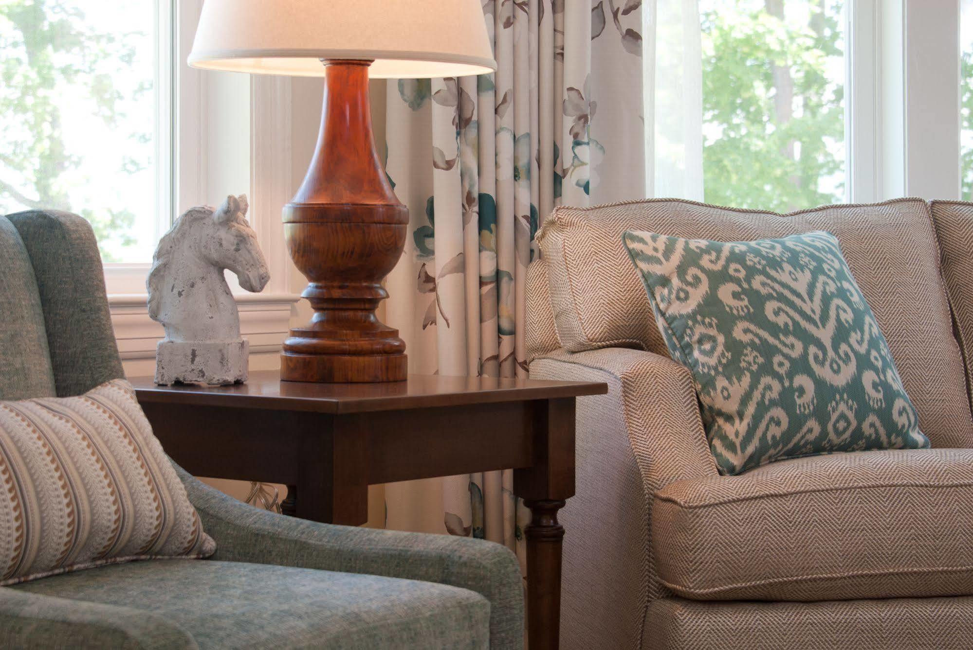 Cranwell Spa And Golf Resort (Adults Only) Lenox Εξωτερικό φωτογραφία