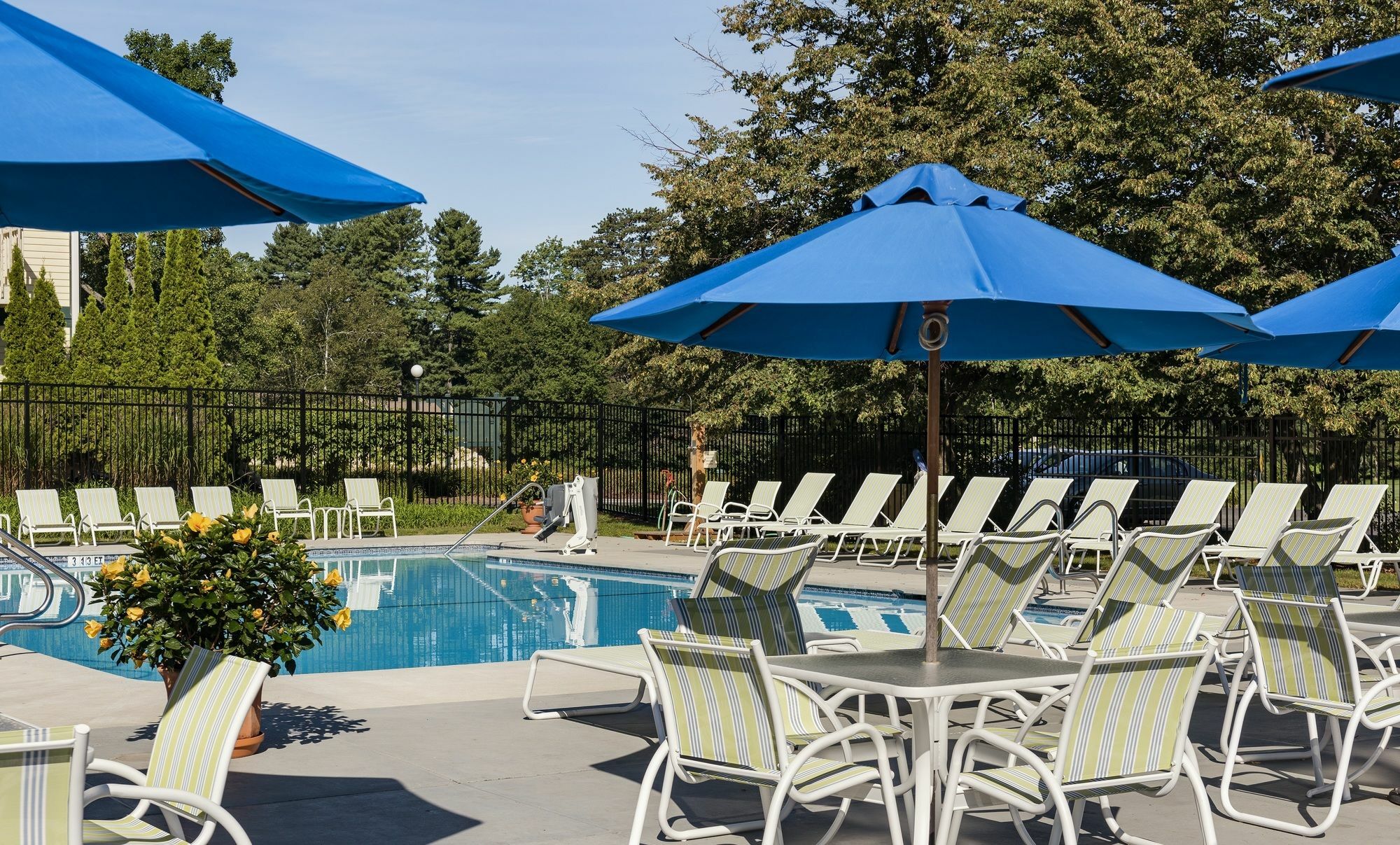 Cranwell Spa And Golf Resort (Adults Only) Lenox Εξωτερικό φωτογραφία