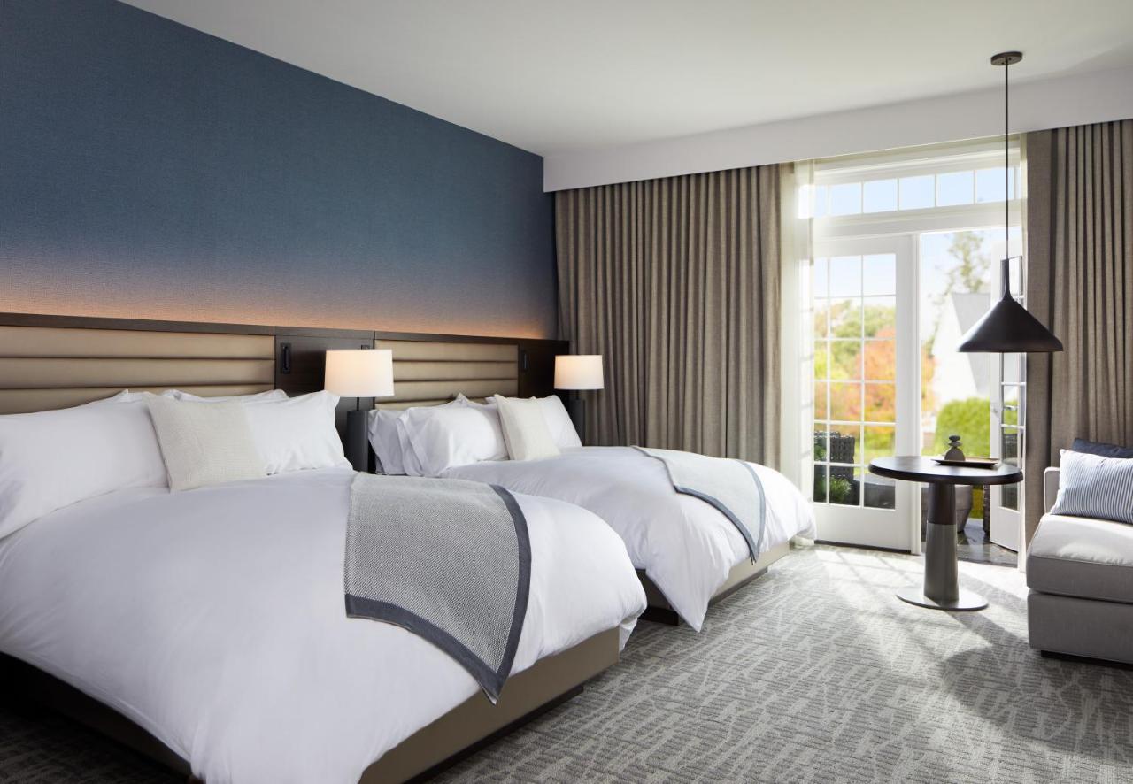 Cranwell Spa And Golf Resort (Adults Only) Lenox Εξωτερικό φωτογραφία